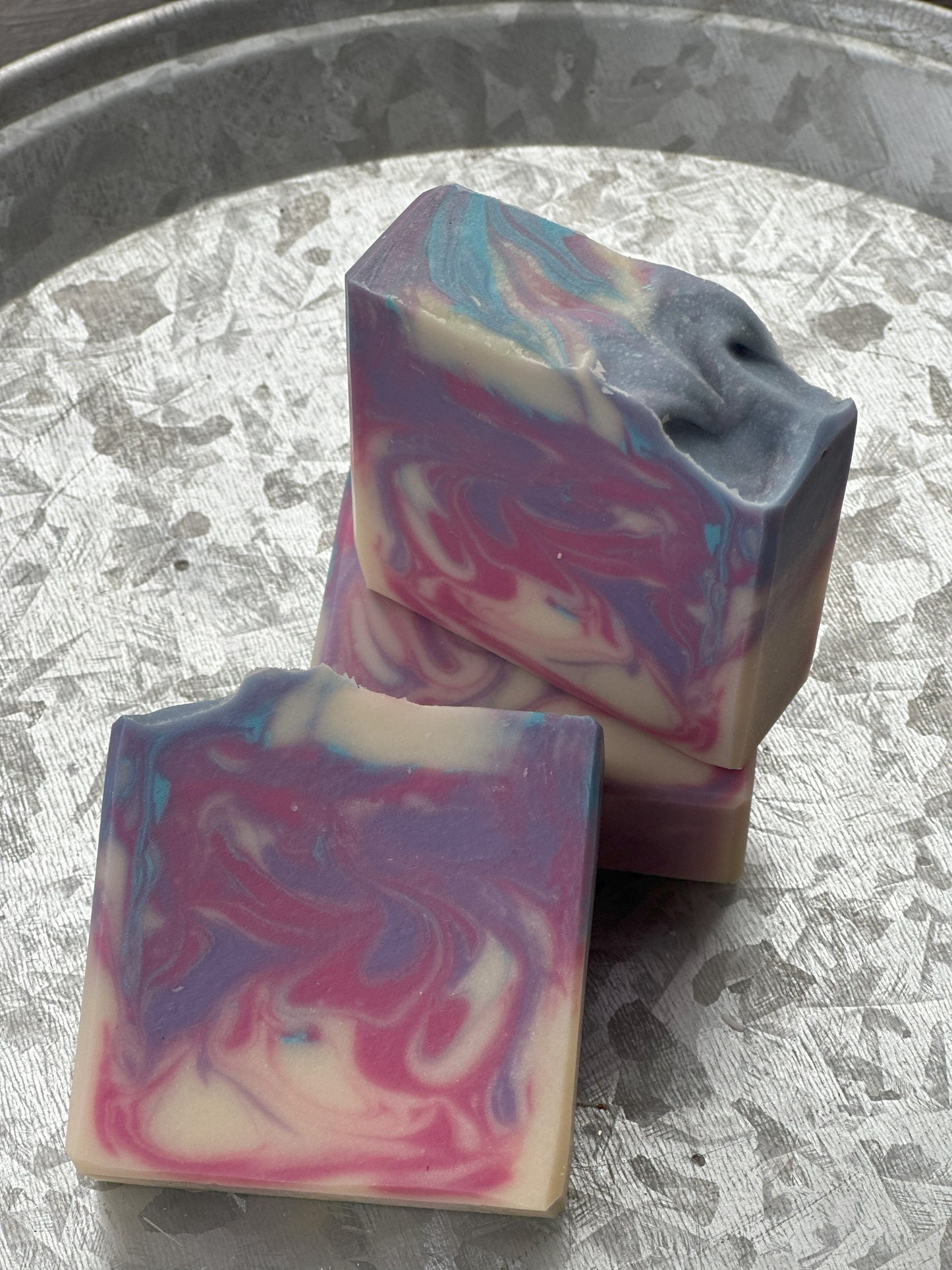 Black Raspberry Vanilla