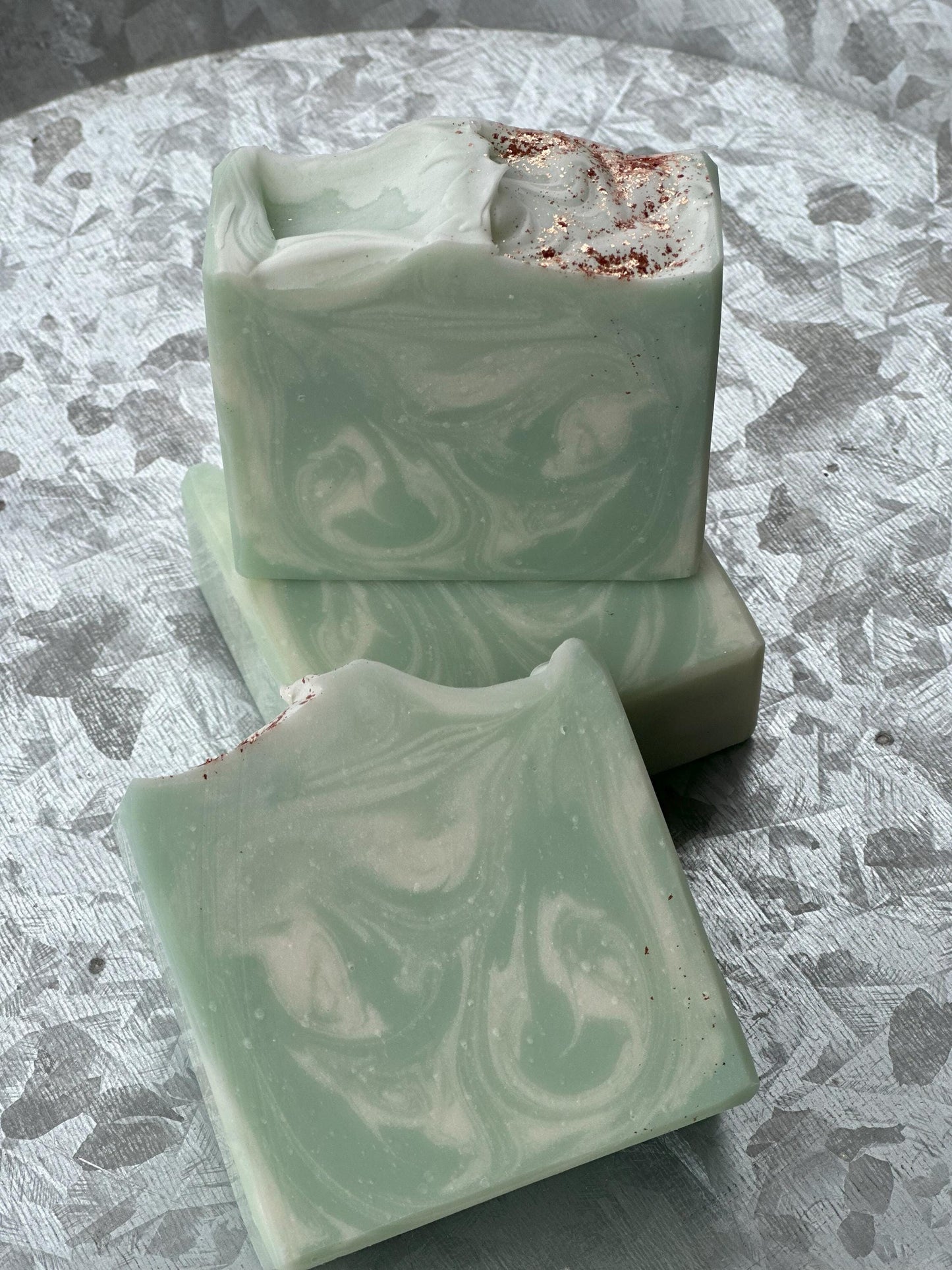 Eucalyptus+Mint