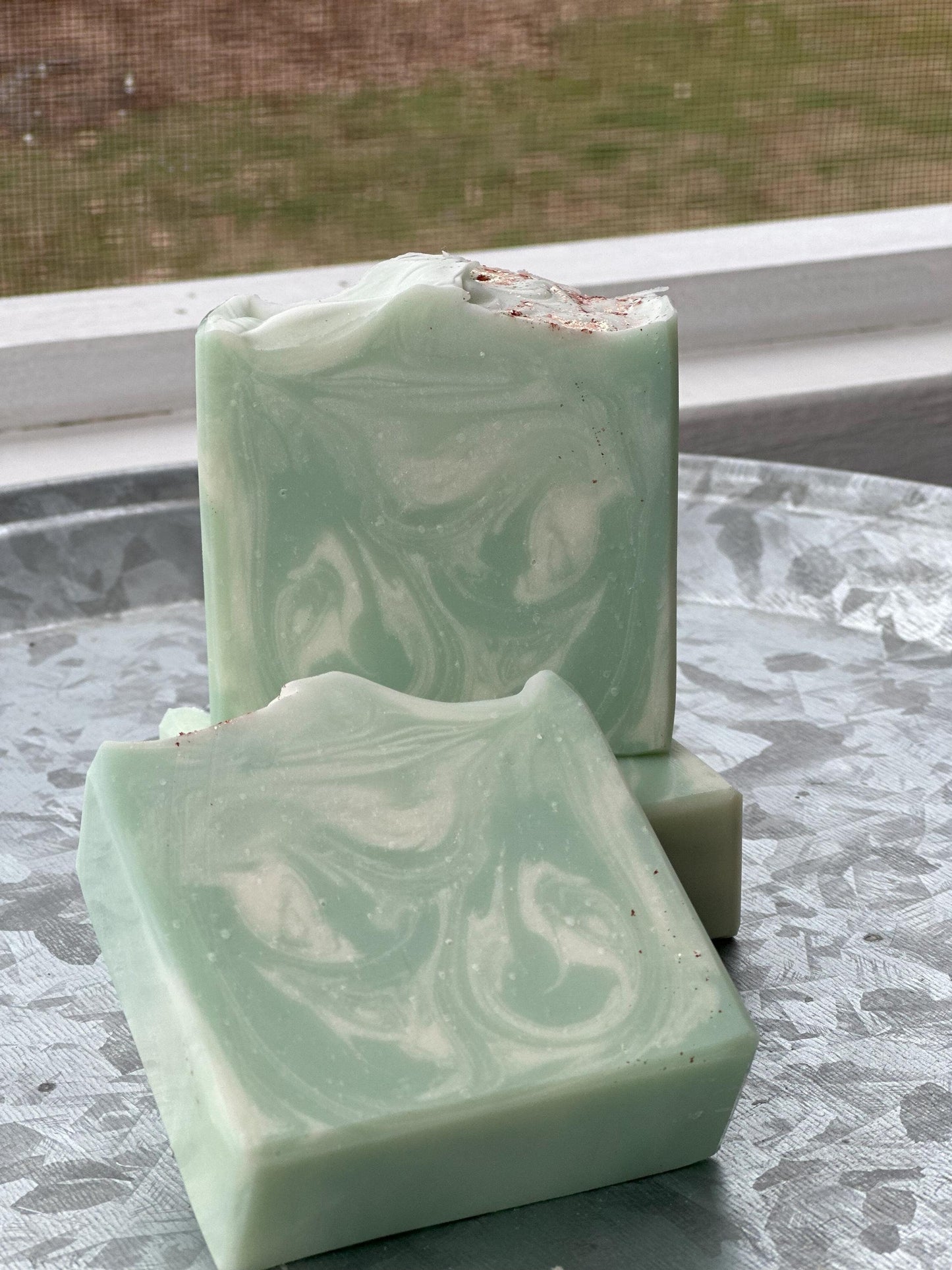 Eucalyptus+Mint