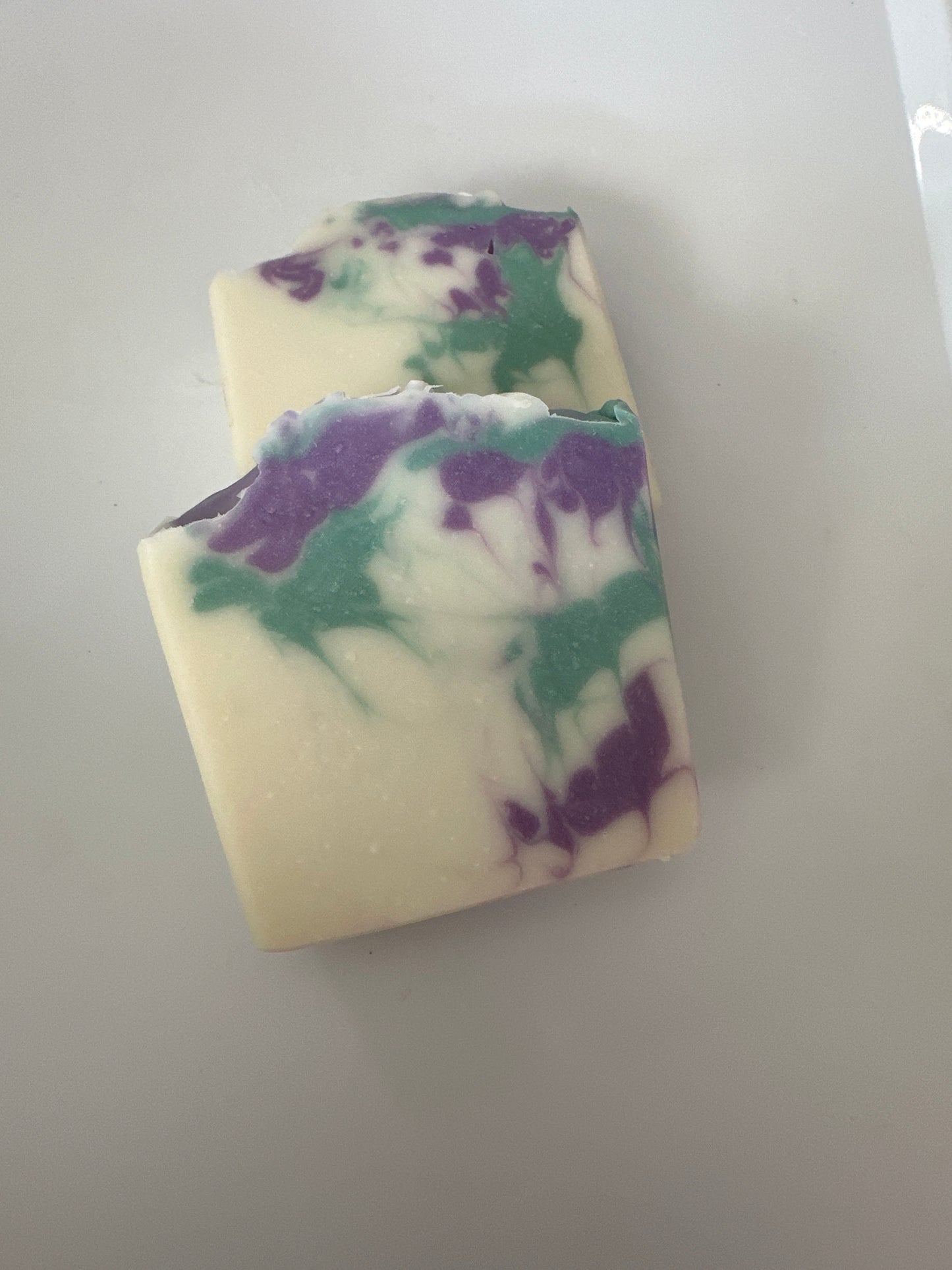 Lavender Sage
