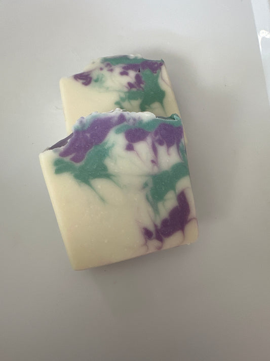 Lavender Sage