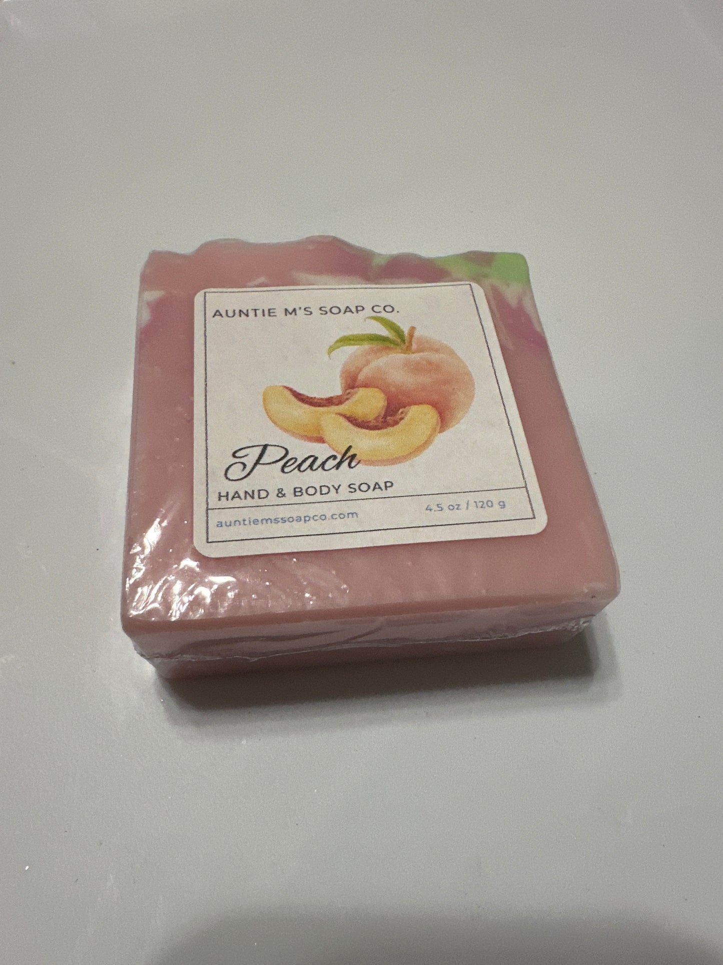 Peach