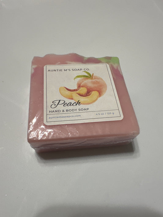 Peach