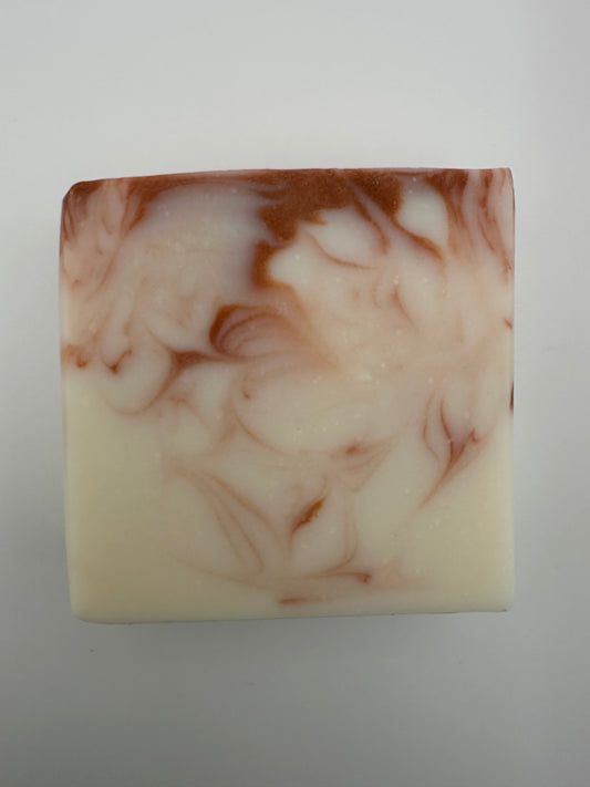 Warm Vanilla