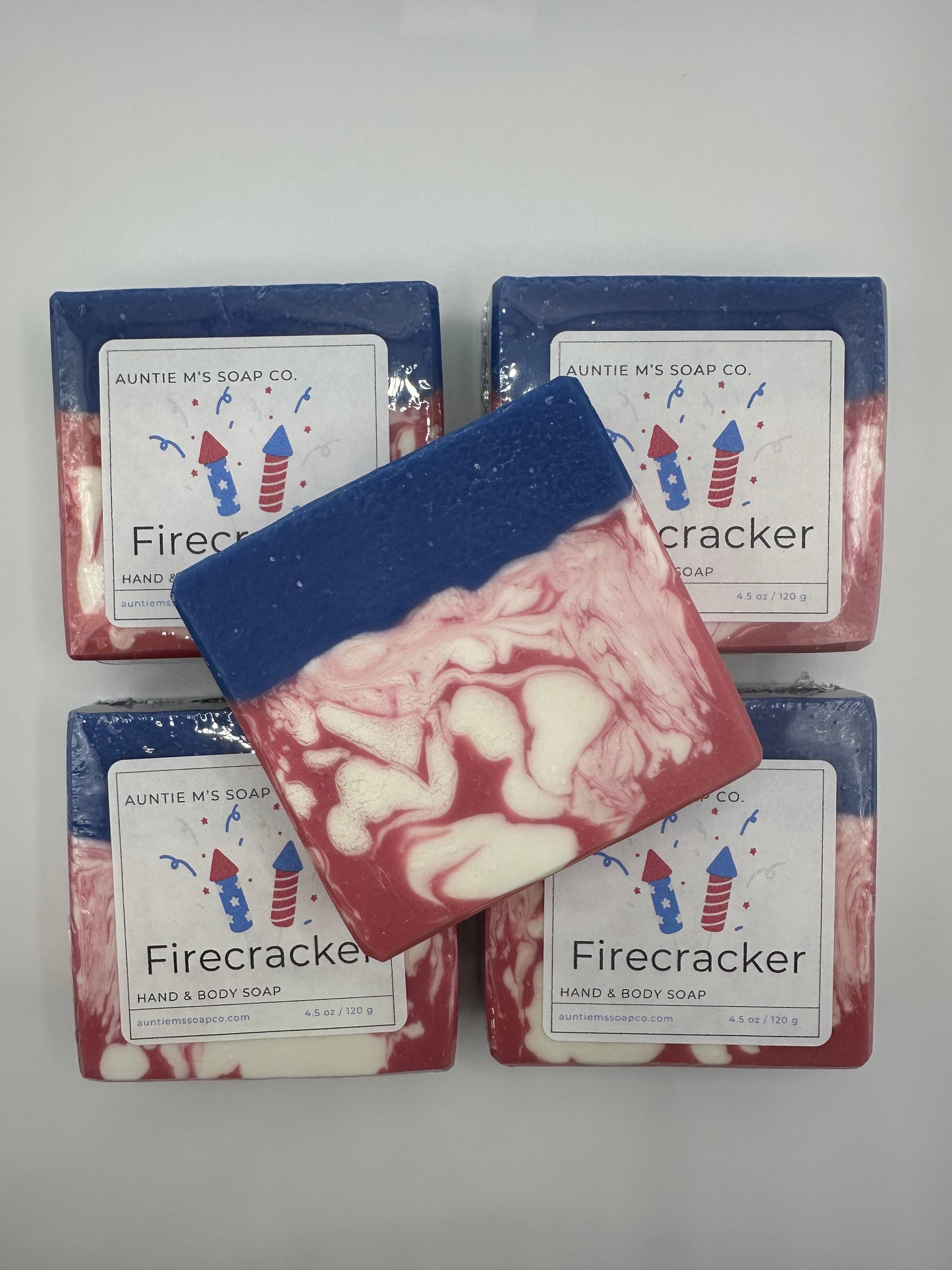 Firecracker