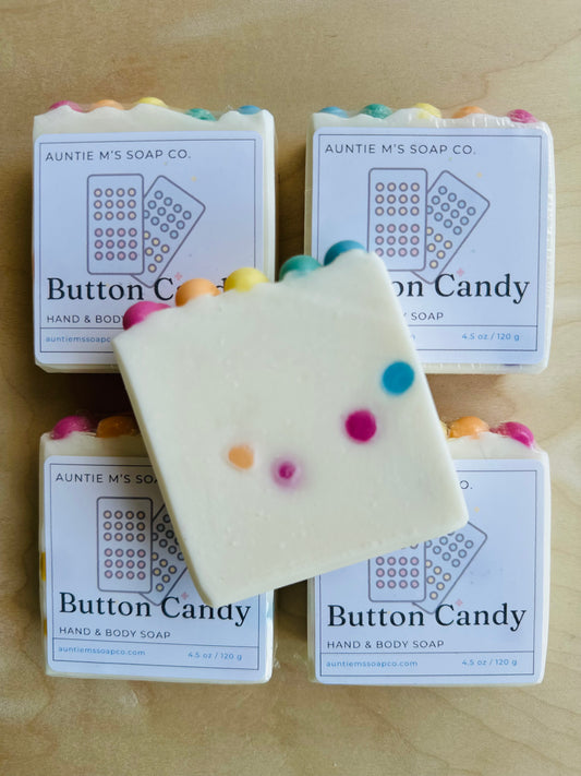 Button Candy
