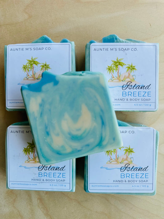 Island Breeze
